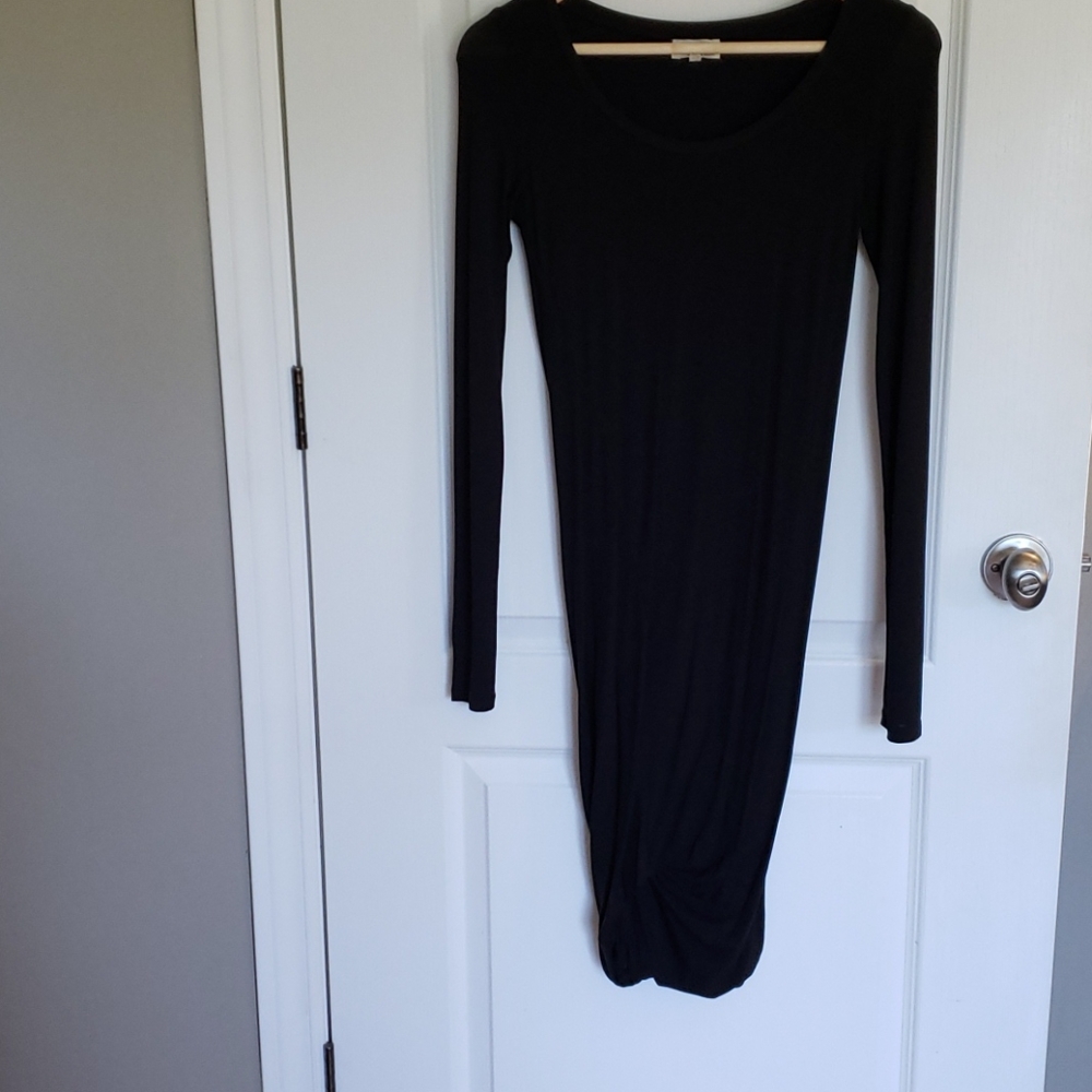 Aritzia Wilfred Free dress